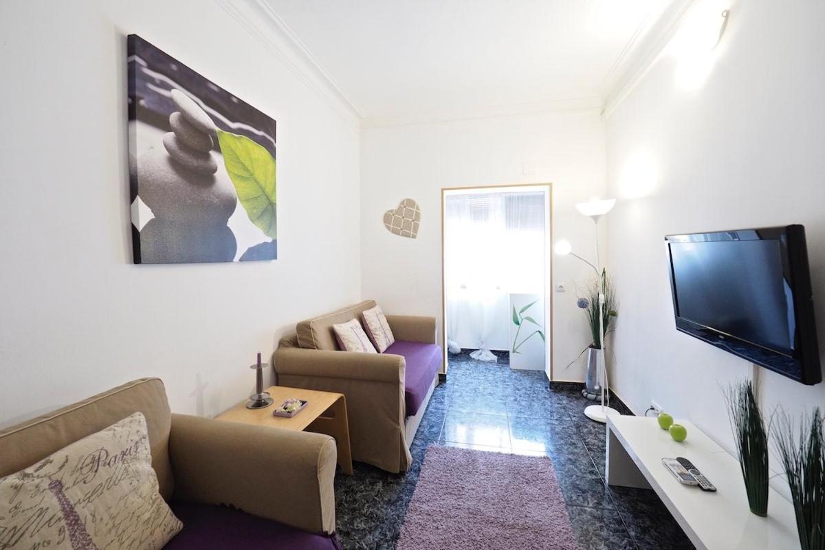 Appartement U-nique Tapioles Barcelone