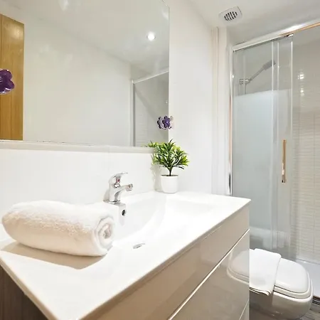 Stay U-nique Apartments Tapioles Barcelone Extérieur photo